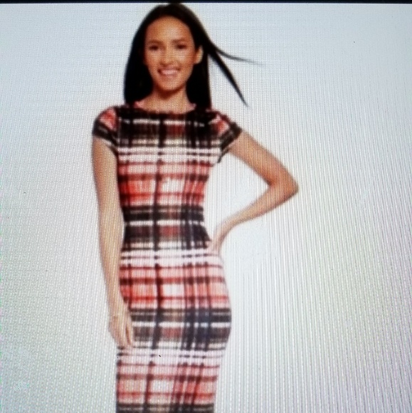 Dress - Picture 2 of 5